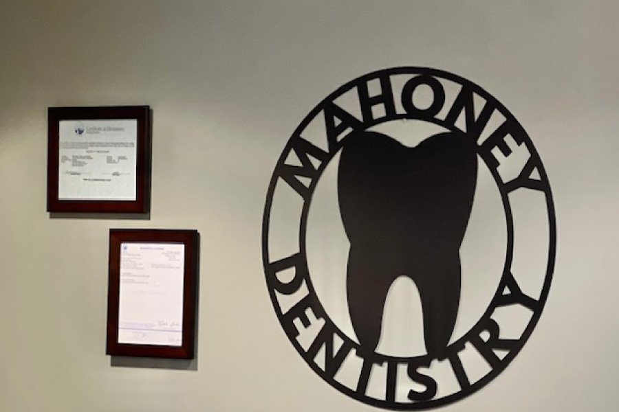 Edmonds Dentist Office